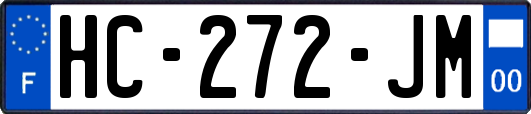 HC-272-JM