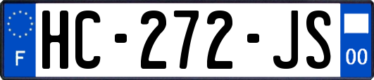 HC-272-JS