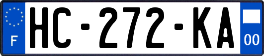 HC-272-KA