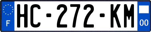 HC-272-KM