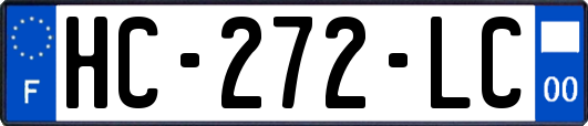 HC-272-LC