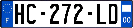 HC-272-LD