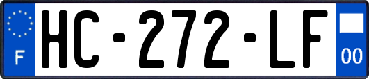 HC-272-LF