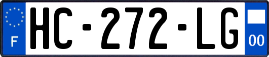 HC-272-LG