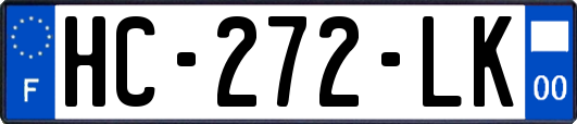 HC-272-LK