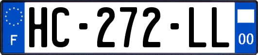 HC-272-LL