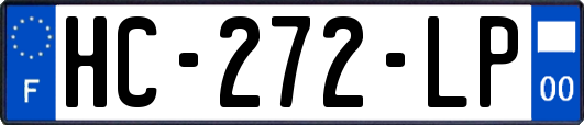 HC-272-LP