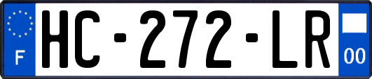 HC-272-LR
