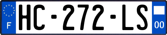 HC-272-LS