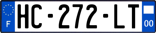 HC-272-LT