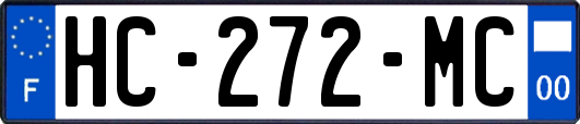 HC-272-MC