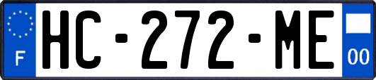 HC-272-ME