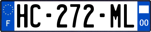 HC-272-ML