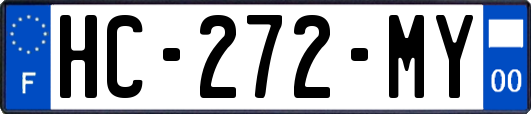 HC-272-MY