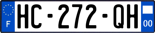 HC-272-QH