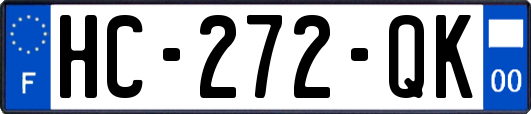 HC-272-QK
