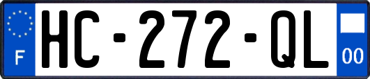 HC-272-QL