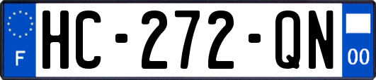 HC-272-QN
