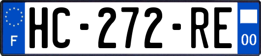 HC-272-RE