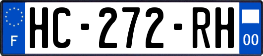 HC-272-RH