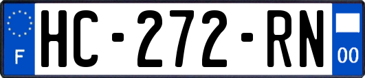 HC-272-RN
