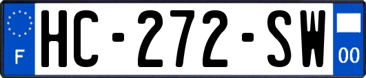 HC-272-SW