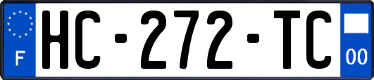 HC-272-TC
