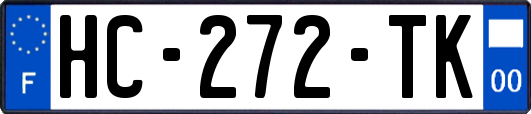 HC-272-TK