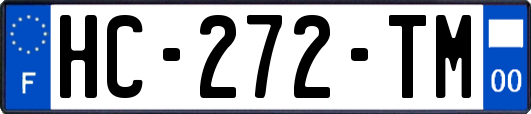 HC-272-TM