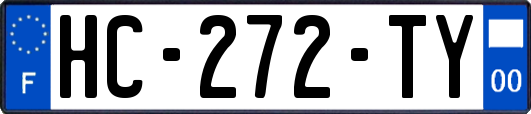 HC-272-TY