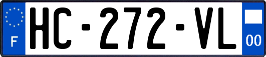 HC-272-VL