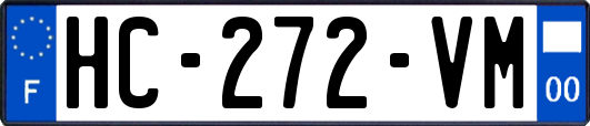 HC-272-VM