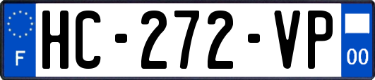 HC-272-VP
