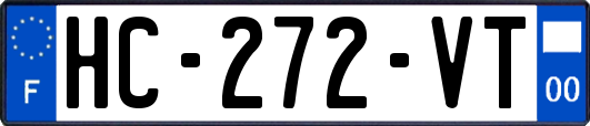 HC-272-VT