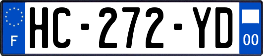 HC-272-YD