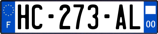 HC-273-AL