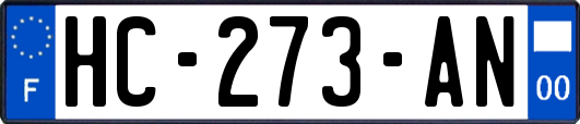 HC-273-AN
