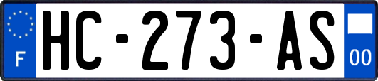 HC-273-AS