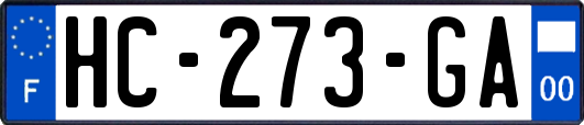 HC-273-GA