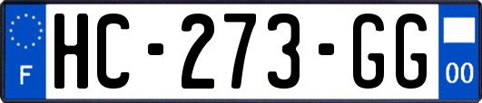 HC-273-GG