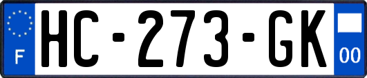 HC-273-GK