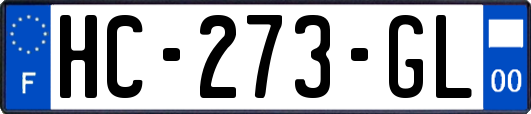 HC-273-GL