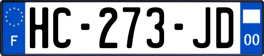 HC-273-JD