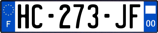 HC-273-JF