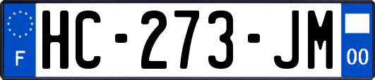 HC-273-JM