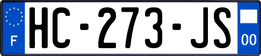 HC-273-JS
