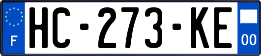 HC-273-KE
