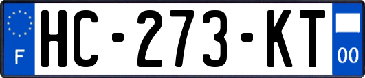 HC-273-KT