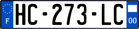 HC-273-LC