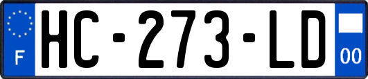 HC-273-LD